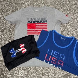 UA Bundle